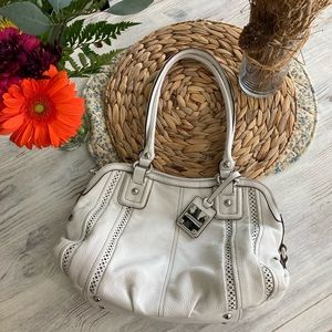 Tignanello Leather Purse
